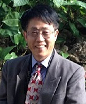 美国默沙东药物研究所资深硏究员汪尔佳