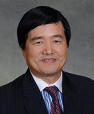 美国德克萨斯州理工大学终身教授张瑞稳