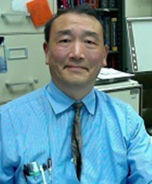 美国康涅狄格大学教授George Yung-hsing Wu