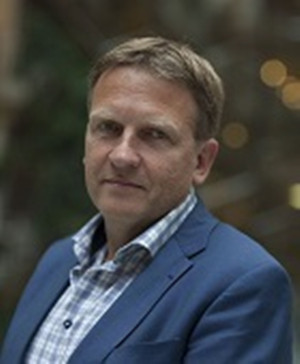 阿姆斯特丹自由大学病理学系实验肿瘤及血管生成学教授Arjan W. Griffioen