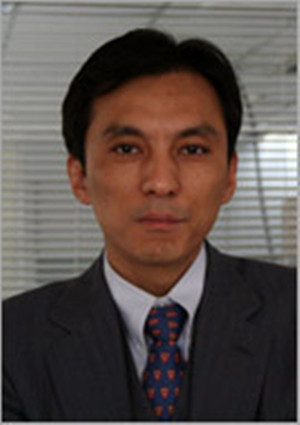 长青藤编辑中国区编辑主任张科宏