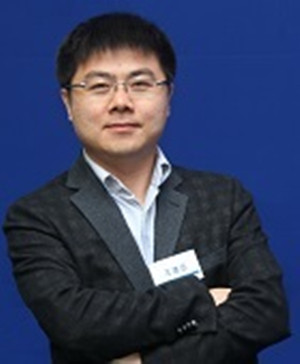 AME出版社创始人汪道远