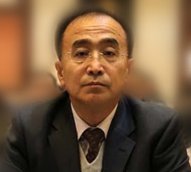 沈阳蓄电池研究所所长张瑞