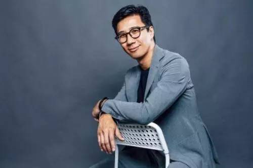 阿米巴资本创始合伙人&nbsp;赵鸿