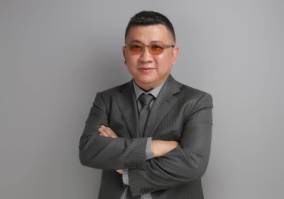 多维海拓高级合伙人徐朋 