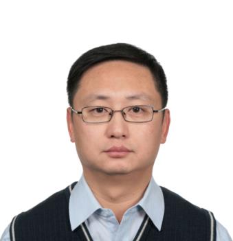 QUALCOMM（高通）中国 资深高级市场经理刘学徽 