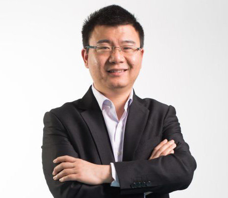 科大讯飞消费者事业群 智能硬件业务部产品总监张良春