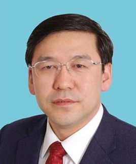 中国科技部副部长阴和俊照片