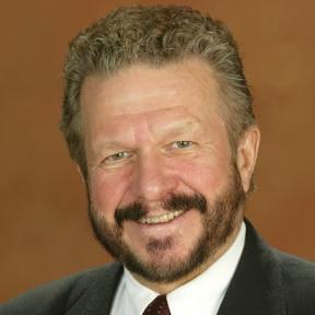 the Center for Biologic Nanotechnology at the UnivScientific DirectorDonald Tomalia