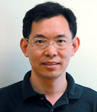 欧菲光生物识别 CTO邱伦纪