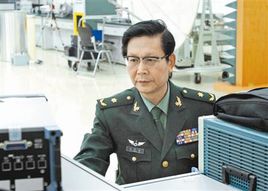 中国人民解放军军械工程学院静电与电磁防护工程专家刘尚合