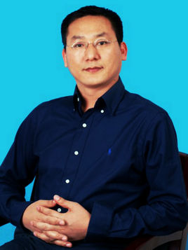 中国科学技术大学教授王均照片