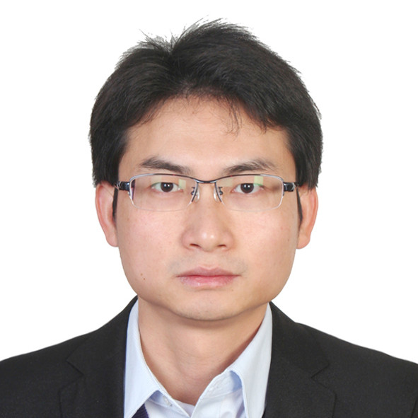 威海晨源分子新材料有限公司总经理李武松