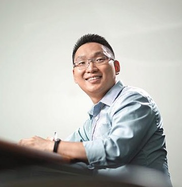 创新工场投资总监卫冰飞