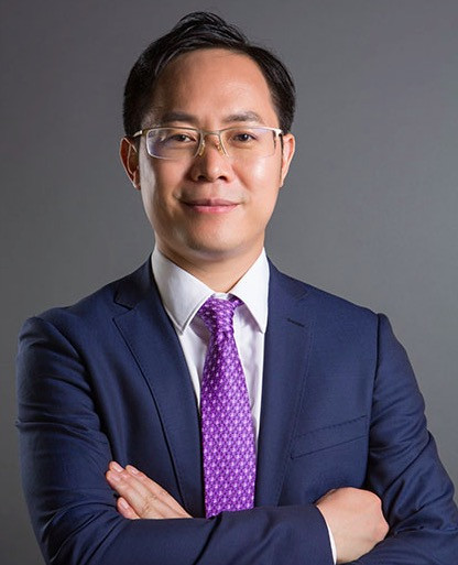 普华资本创始合伙人汪军