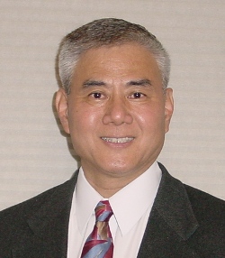 Stanford University, USA教授Yinyu Ye