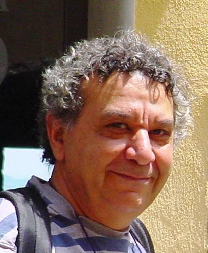 Tel-Aviv University, Israel教授Marc Teboulle