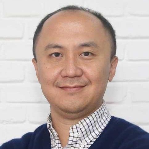 GrowingIO公司CEO张溪梦