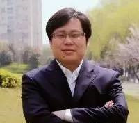 中国信息通信研究院华东分院主任贺仁龙照片