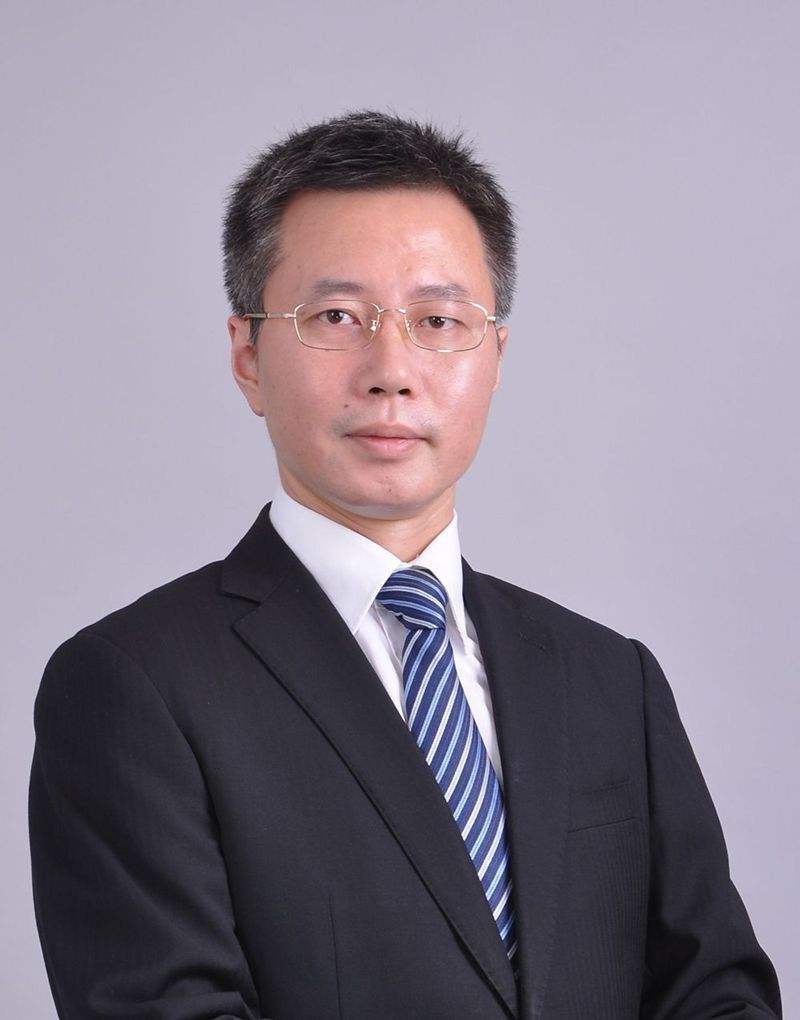 清华大学中旭商学院高级讲师杜奎松