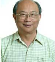 美国加州大学博士刘燦荣