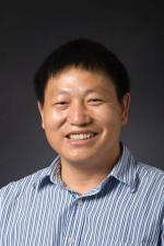 University of Maryland, USA教授Jianhua Zhu