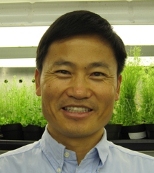 Purdue University教授Jiankang Zhu