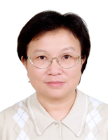 Institute of Molecular Biology, Taibei博士Yi-Fang Tsay
