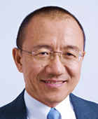 清华大学法学院教授高西庆