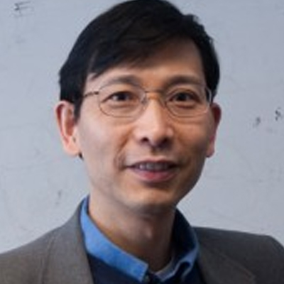 Clemson UniversityProfessor, Computer ScienceYao Liang照片