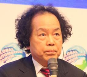 韩国进口车商和经销商协会执行董事总经理Daesung Yoon