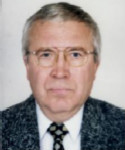 哈尔滨工业大学教授Alexander Denisov