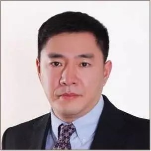 中国企业联合会专家委员会委员徐旻