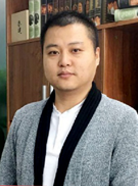 汉唐控股集团战略规划与企业运营专家，品牌营销高级顾问果怀恩