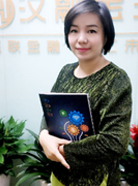 汉融智慧商学院CKO张燕