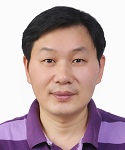南京大学教授戴万阳
