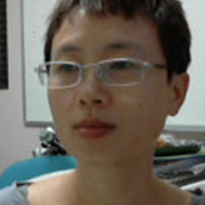 University of Hull教授Qin Xiao