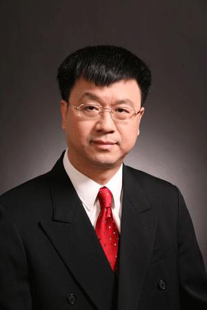 第一领导力中心 创始人&nbsp;沈小滨