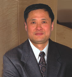 复旦大学医学神经生物学国家重点实验室主任郑平