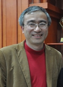 中国科学技术大学生命科学学院教授薛天照片