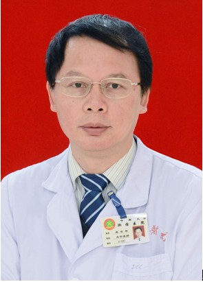 卫计委医院感染监控管理培训基地主任吴安华