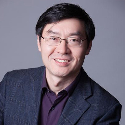 国家纳米科学中心转化医学实验室主任胡志远