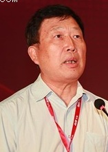 中国通信工业协会会长王秉科