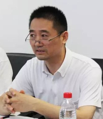 住建部中国城市科学研究会物联网学组办公室主任李均华