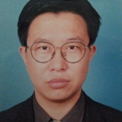 解放军总医院肿瘤中心实验室研究员朱运峰