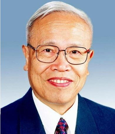 北京大学数学科学学院教授姜伯驹