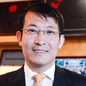 迅雷创始人程浩