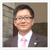 北京大学工学院副院长陈峰