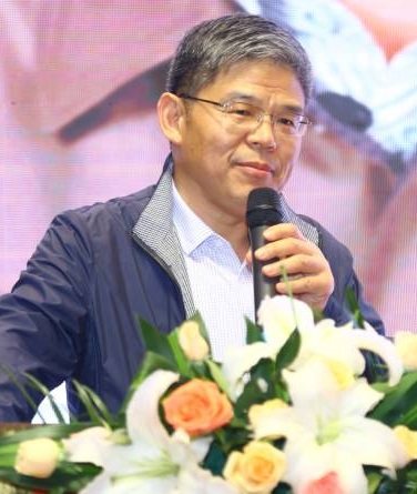 中国水产科学研究院黄海水产研究所食品工程与营养研究室副主任冷凯良