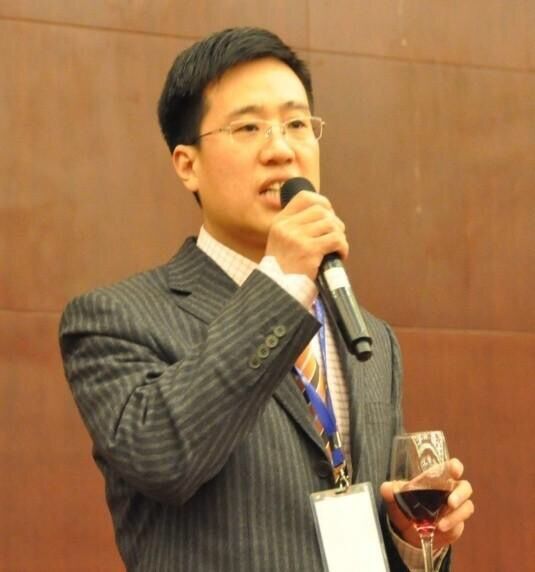 迈锐斯智控科技（上海）有限公司董事长朱海红